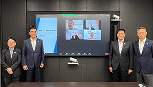 梦之城CITY OF DREAMS董事会决议通过收购德国BHTC 拓展智慧移动生态圈